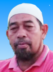 Mat Hanapi Bin Zakaria