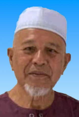 Haji Mohd Zizi Bin Abdullah