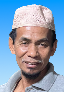 Mohd Arshad Bin Abdullah Zawi