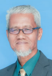 Abdul Rahman Bin Mat