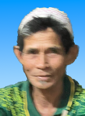 Rahadi Bin Jusoh