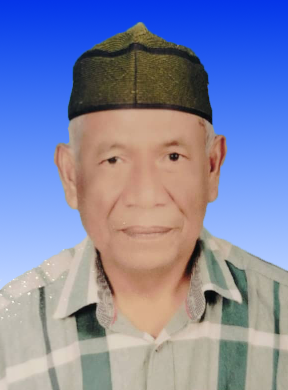 Mat zain Bin Hj Mat Noh